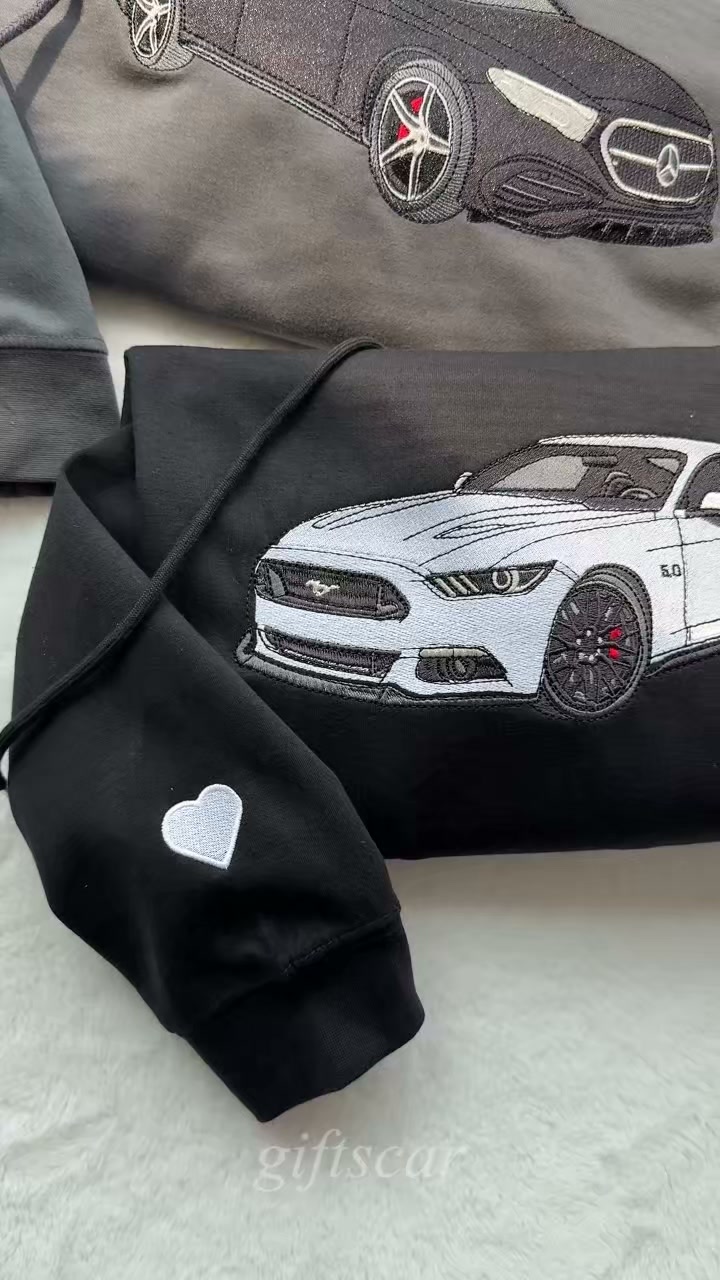 The Perfect Christmas Gift for Car Enthusiasts!