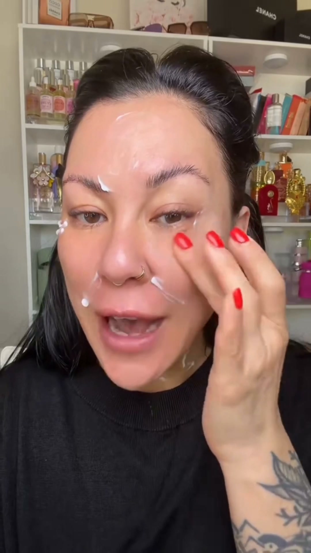 The Korean Cream Everyone’s Talking About