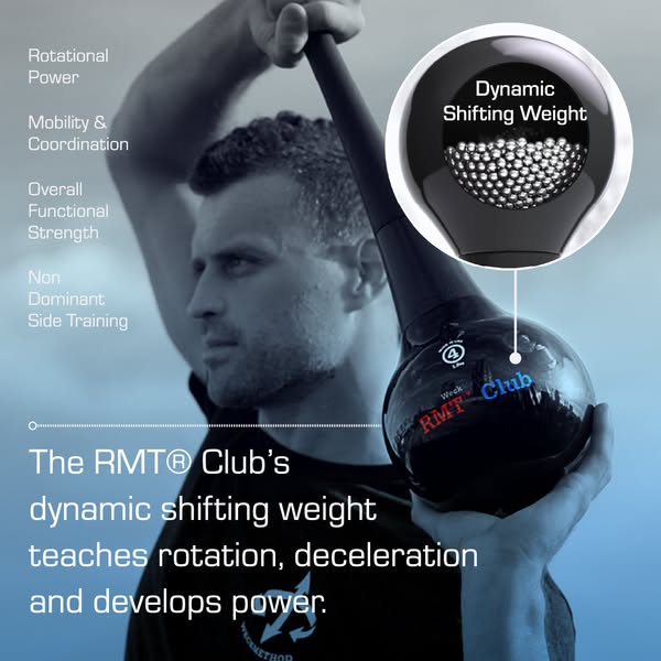 Built For Real Training