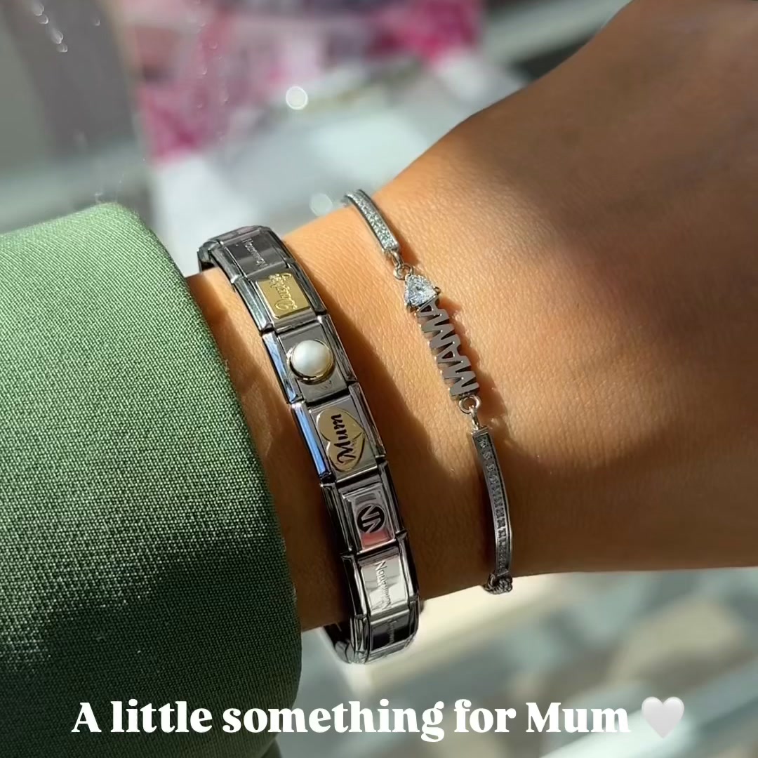 Gifts for Mum
