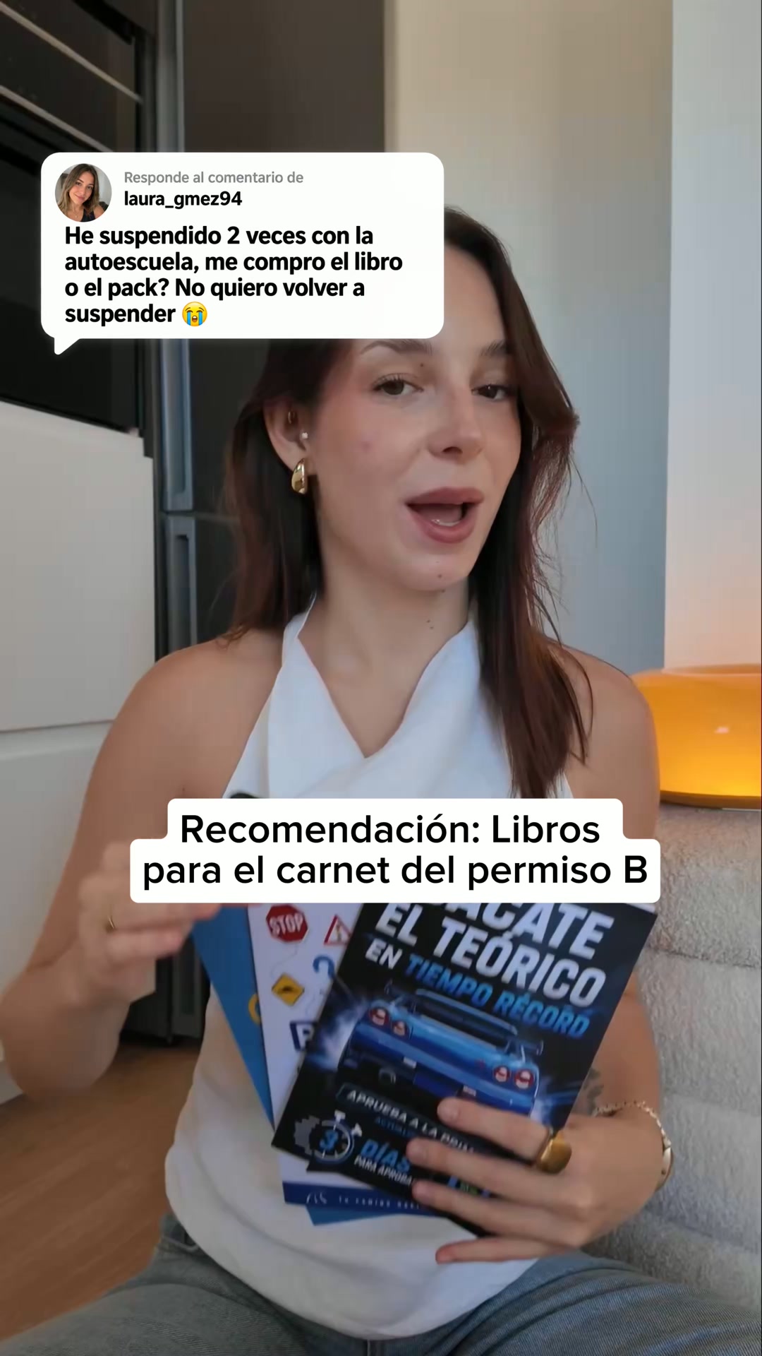 Pack Teórico Premium