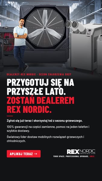Przygotuj się na lato 2027 już teraz