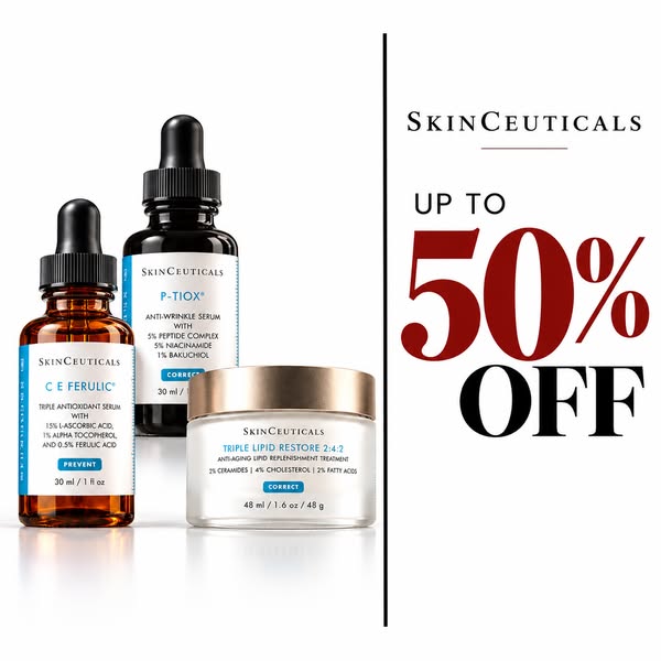 50% OFF — First 30 Customers