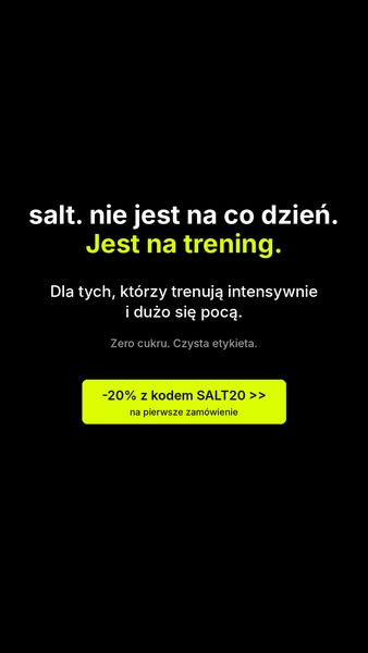 Wszystkie elektrolity