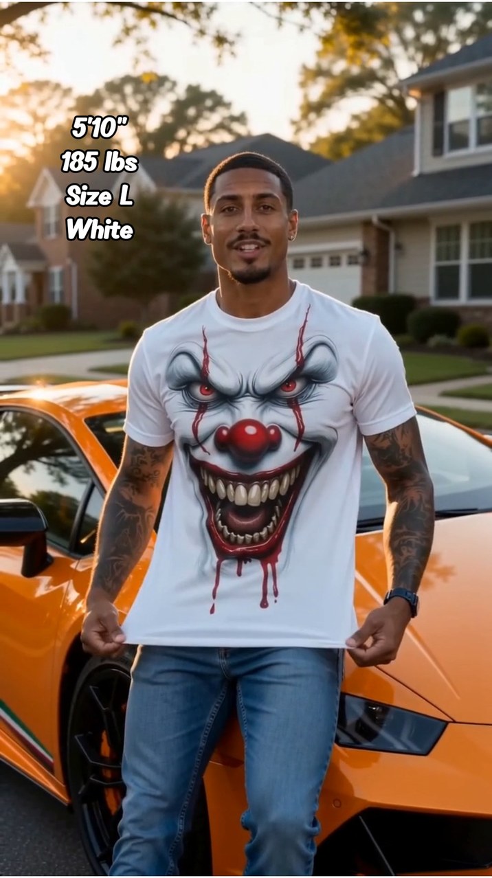 I absolutely love this T-Shirt