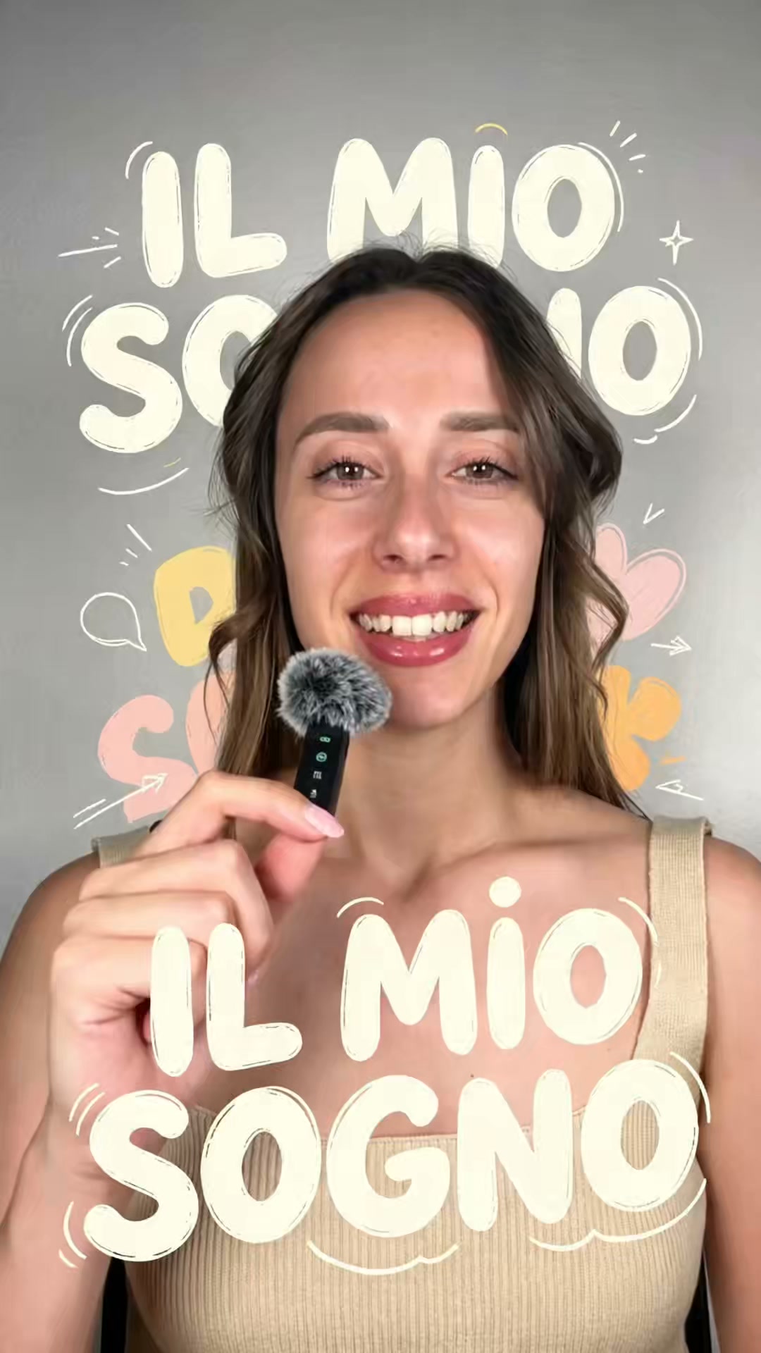 Da un sogno a Martéa