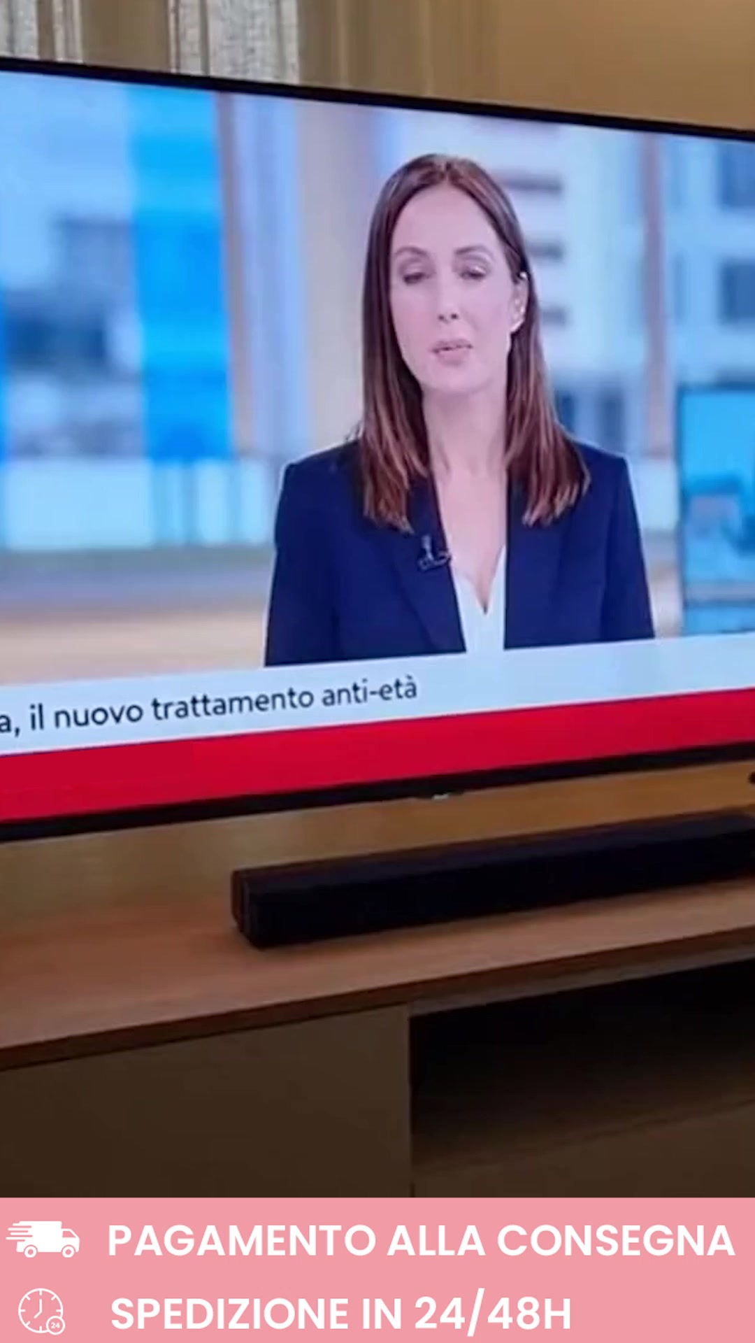 PAGAMENTO ALLA CONSEGNA