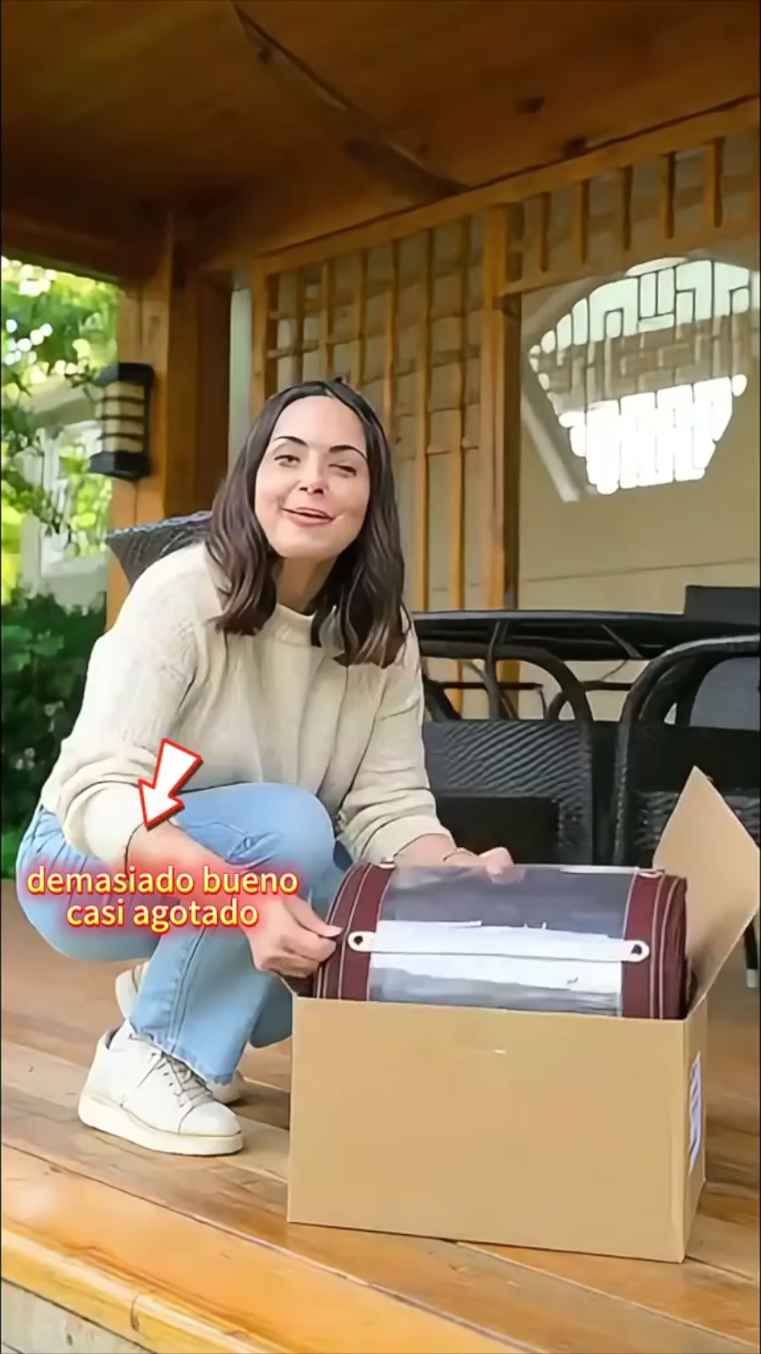 ÚLTIMAS UNIDADES CON DESCUENTO