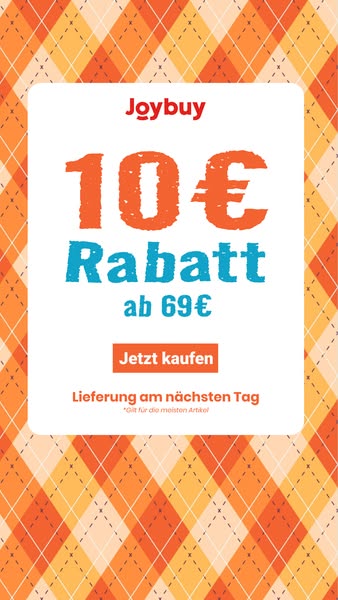 Lieferung am nächsten Tag