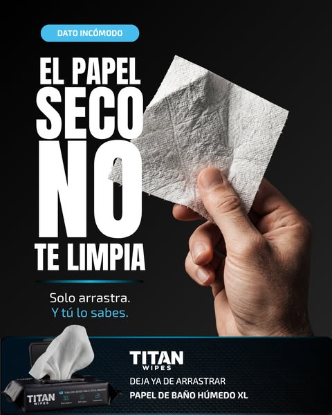Nadie te lo dijo