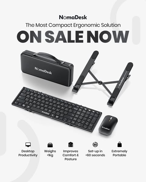 Summer Flash Sale Now Live