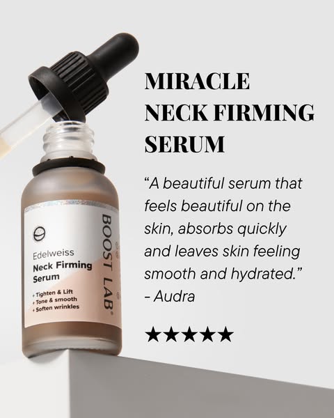 #1 Best-Selling Serum