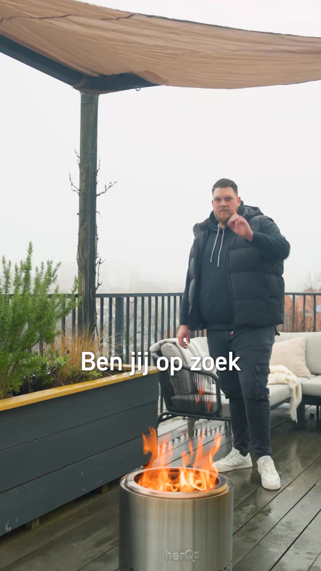 Tijdelijke deal: gratis verzending + Igniters
