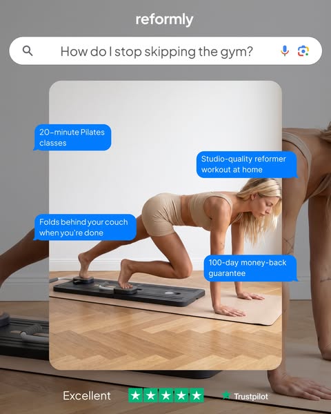Pilates Board for Home – Transform in 60 Days!