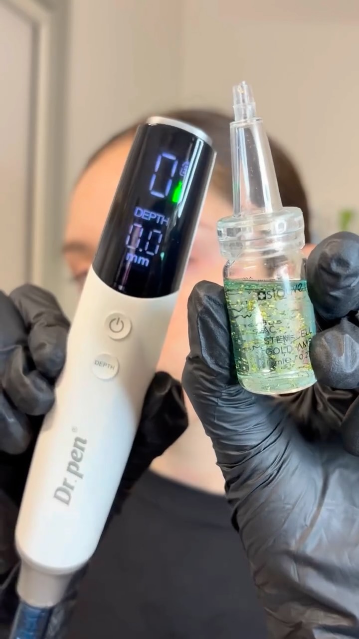 Dr. Pen Global