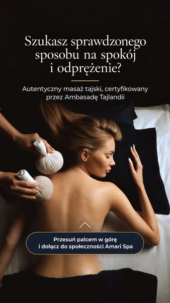 Anúncio de AMARI SPA