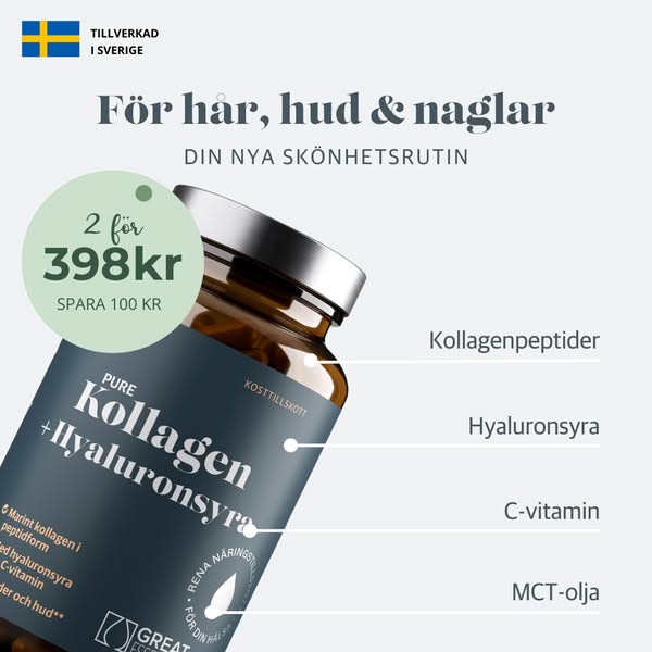 Superdeal - Spara 100 SEK