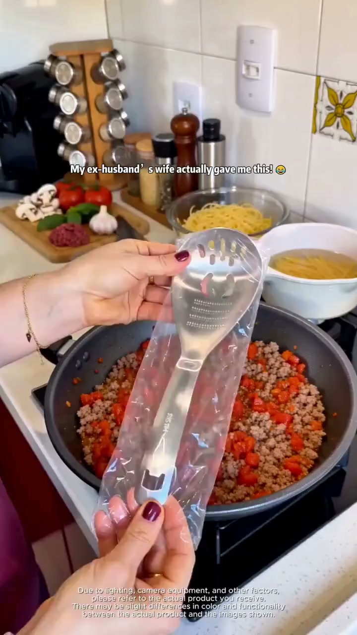 Anúncio de Njurez