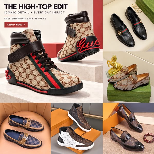 Shop Your Signature Look Today.