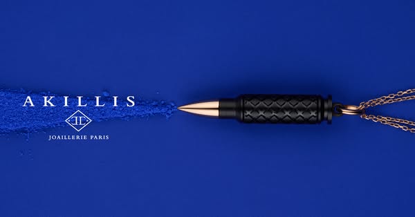 Akillis - Joaillerie Paris