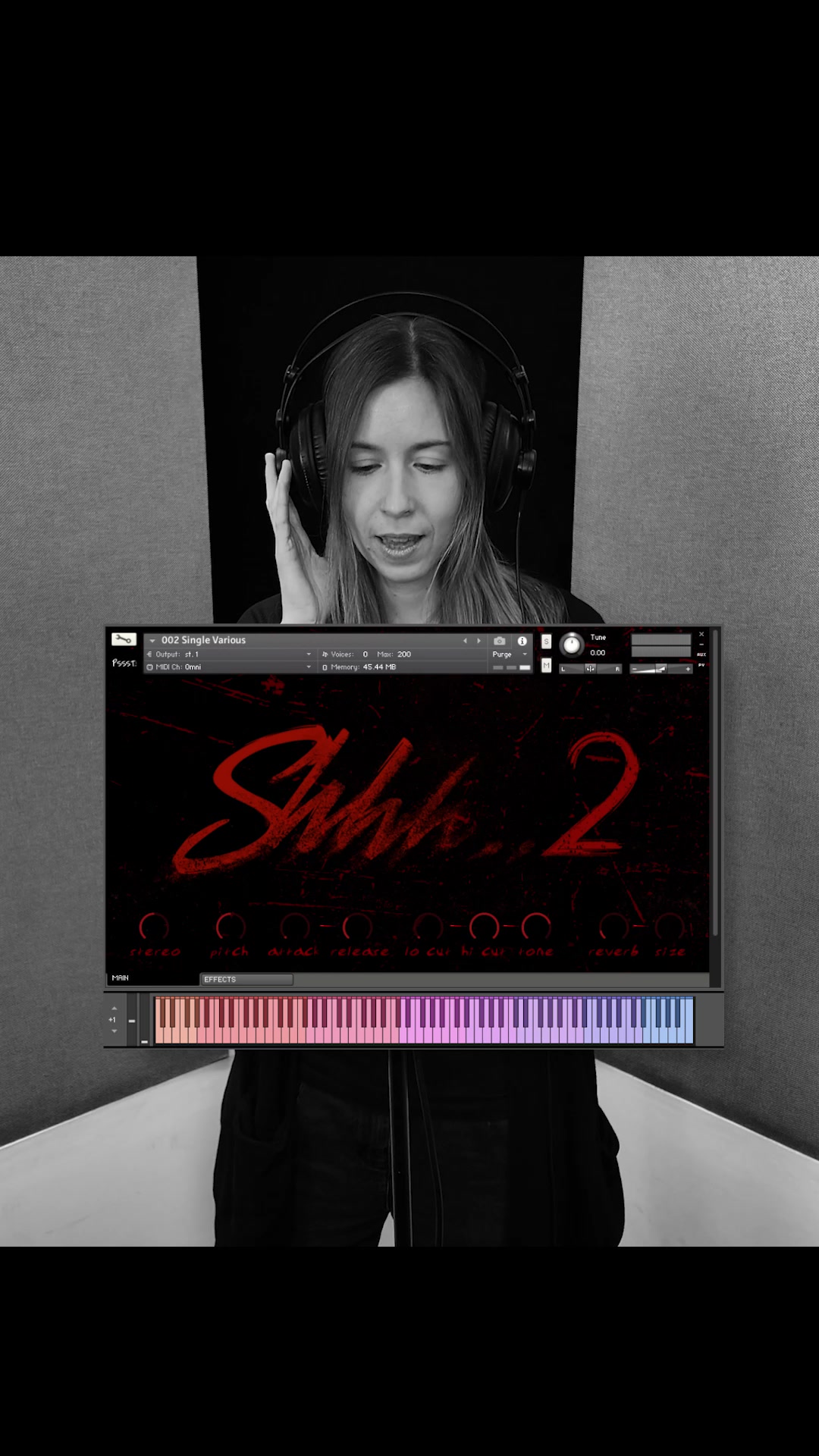 Shhh 2: Dark Whispers: $39 instead of $49 – limited time only!