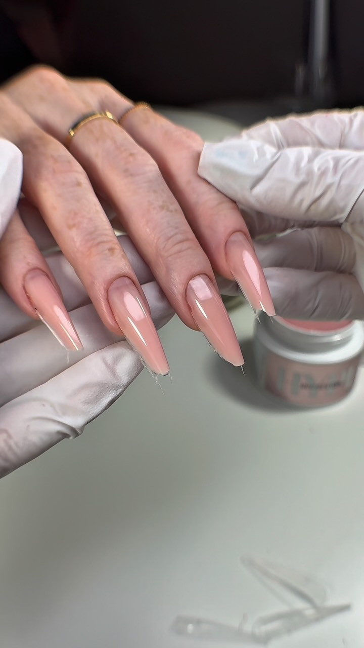 Anúncio de NailSkillz
