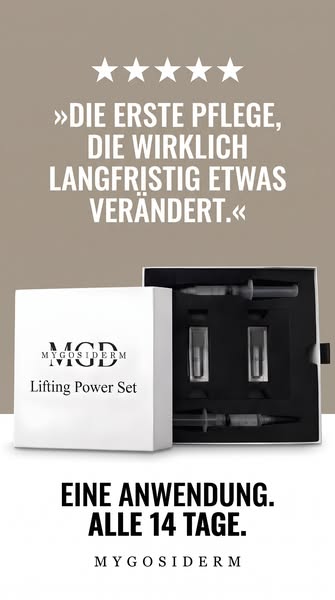 Microneedling-Infusion-Kur für zu Hause