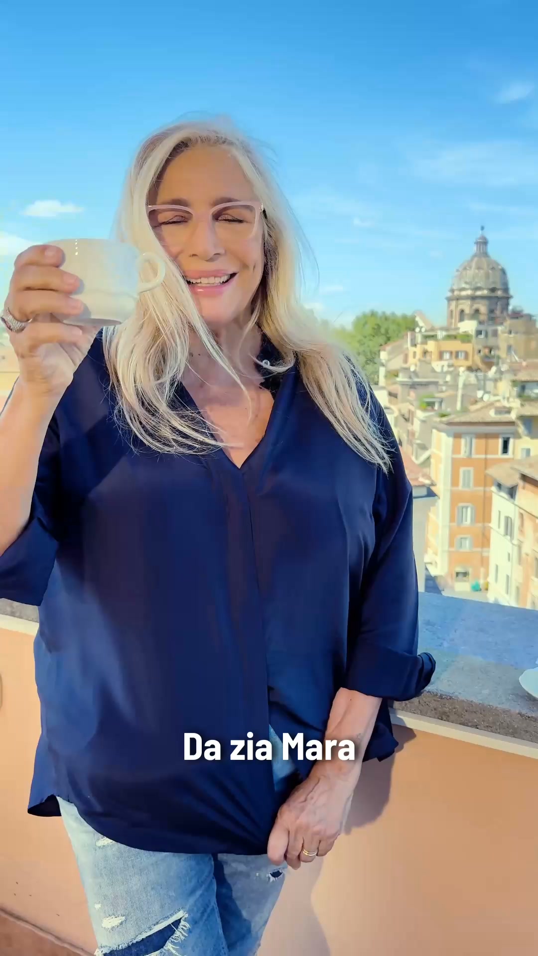 Prova la skincare della zia Mara