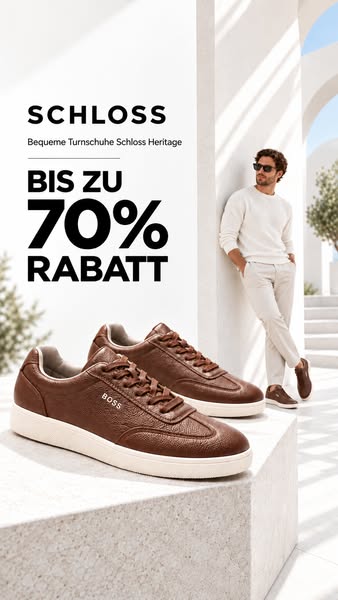 70 % sparen Jetzt sichern