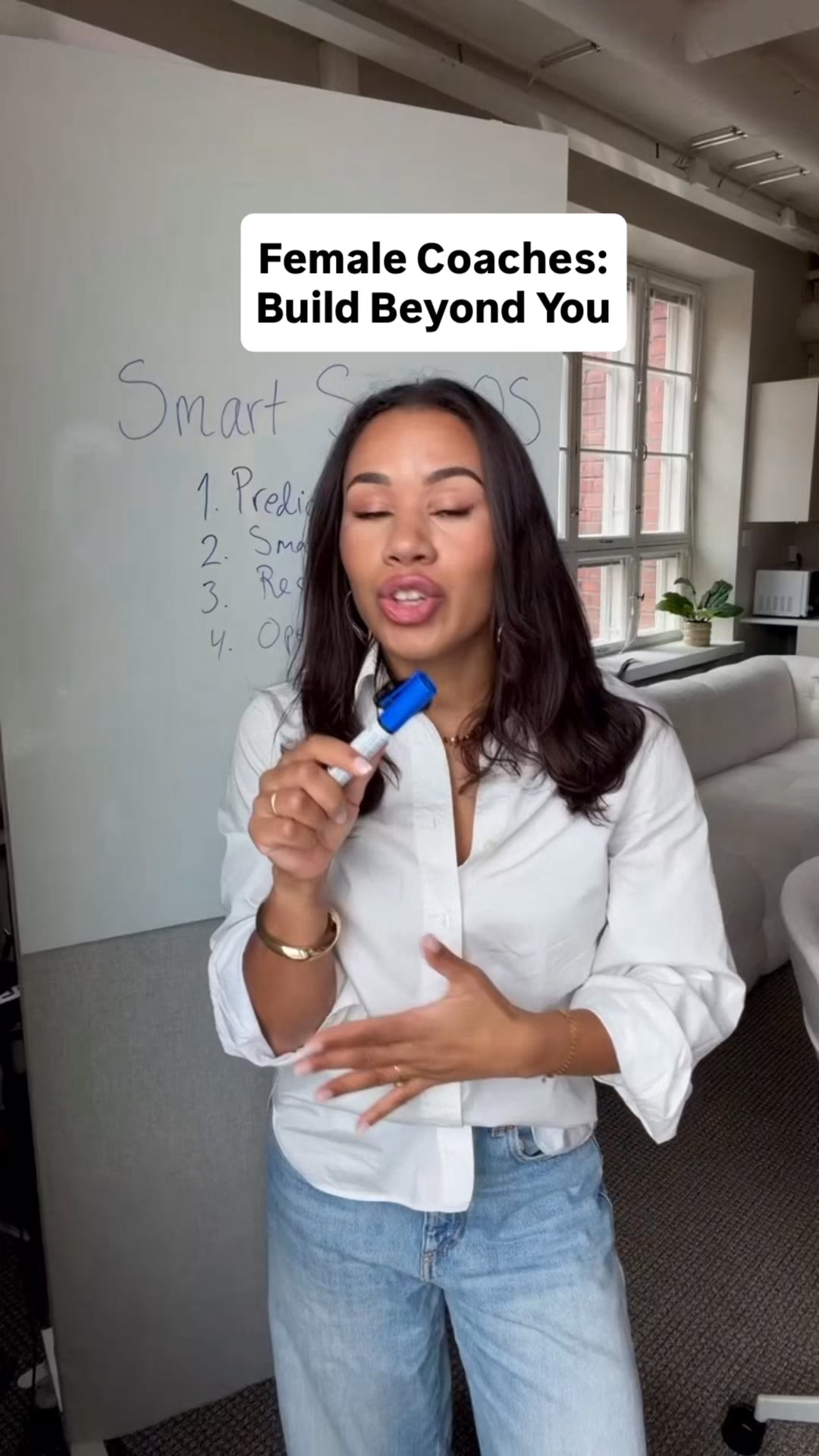 Free 60-Min Live: Build a Premium Business That Grows Beyond You