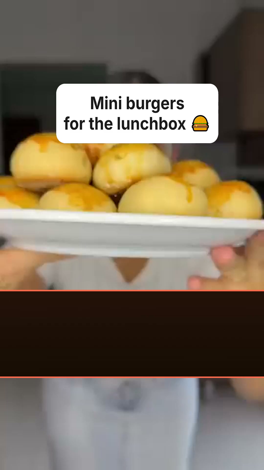 Stop feeling guilty about the lunchbox