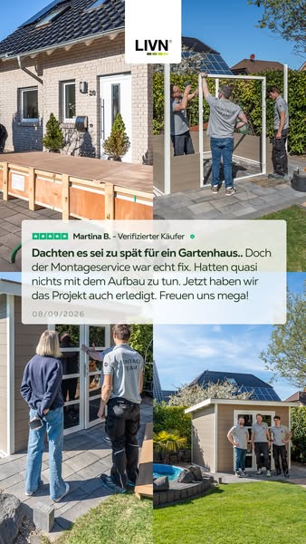 Bereits über 21.813+ glückliche Familien