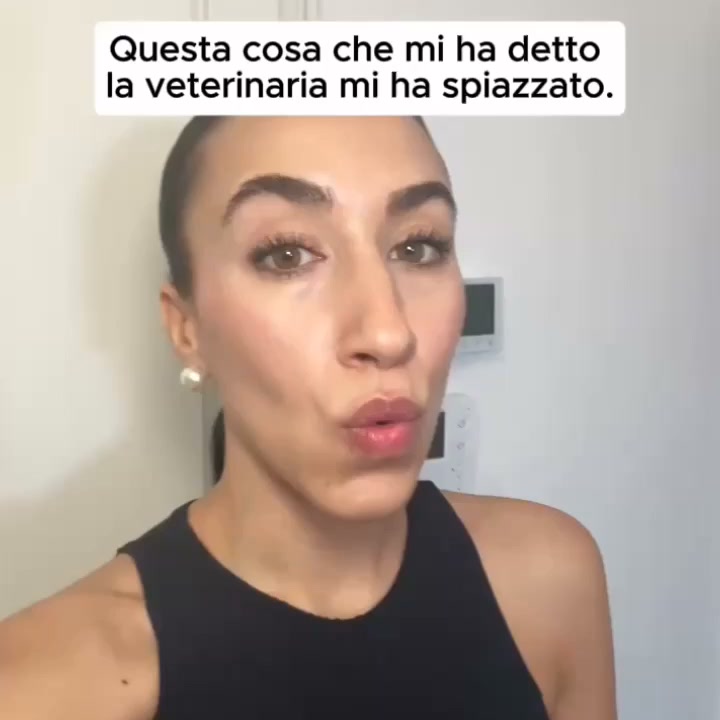 "Con questo è tornato a correre come prima"