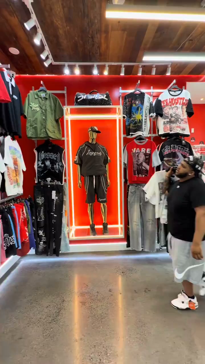 FINAL CLEARANCE SALE