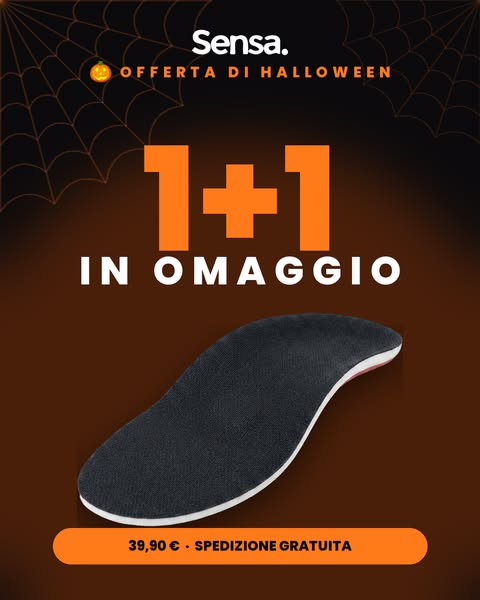 1+1 in omaggio