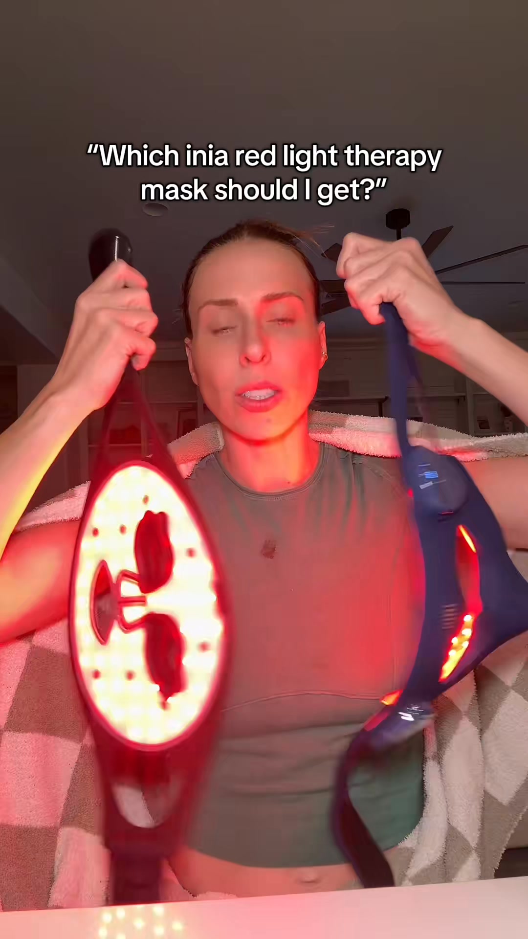 Clinical-Grade LED Therapy at Home for Under $135