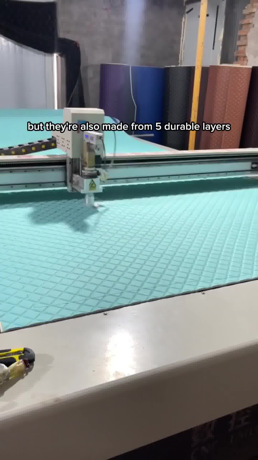 Luxury Floor Mats: Combine Style and Functionality!