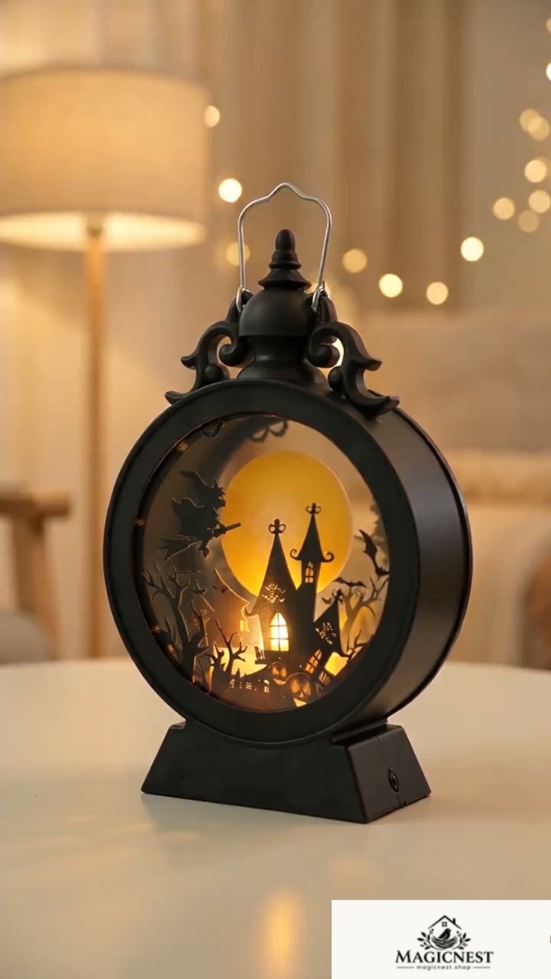 Transform Your Home For Halloween | Up To 40% Off