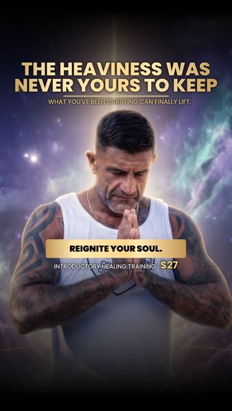 Where Your Healing Journey Begins