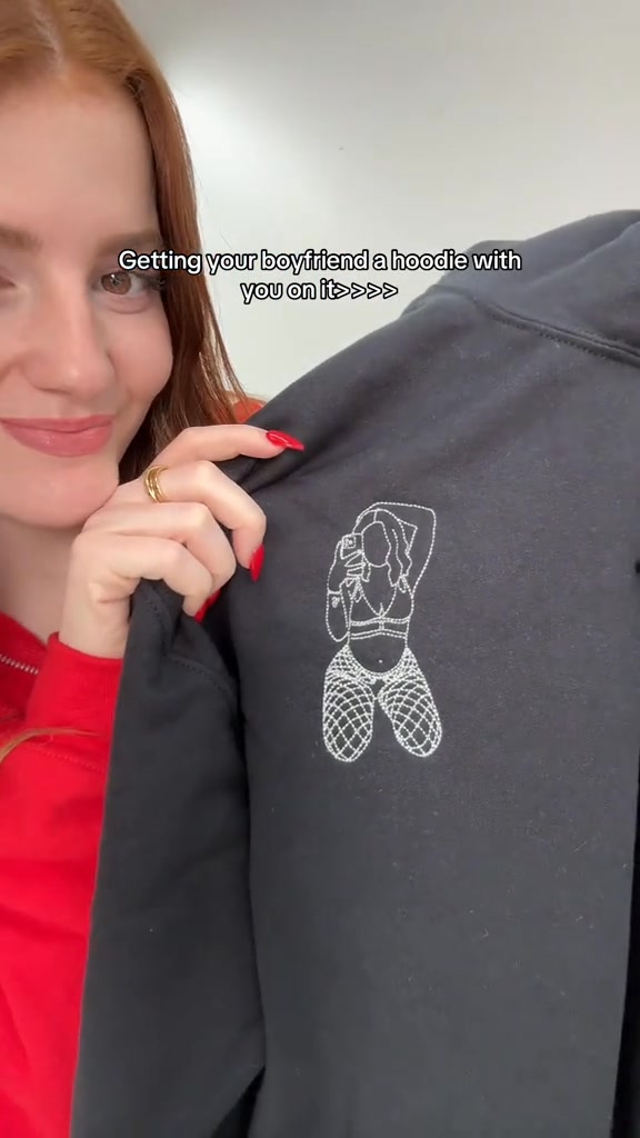 show your love in style