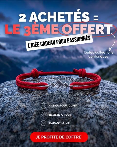 Portez votre passion !