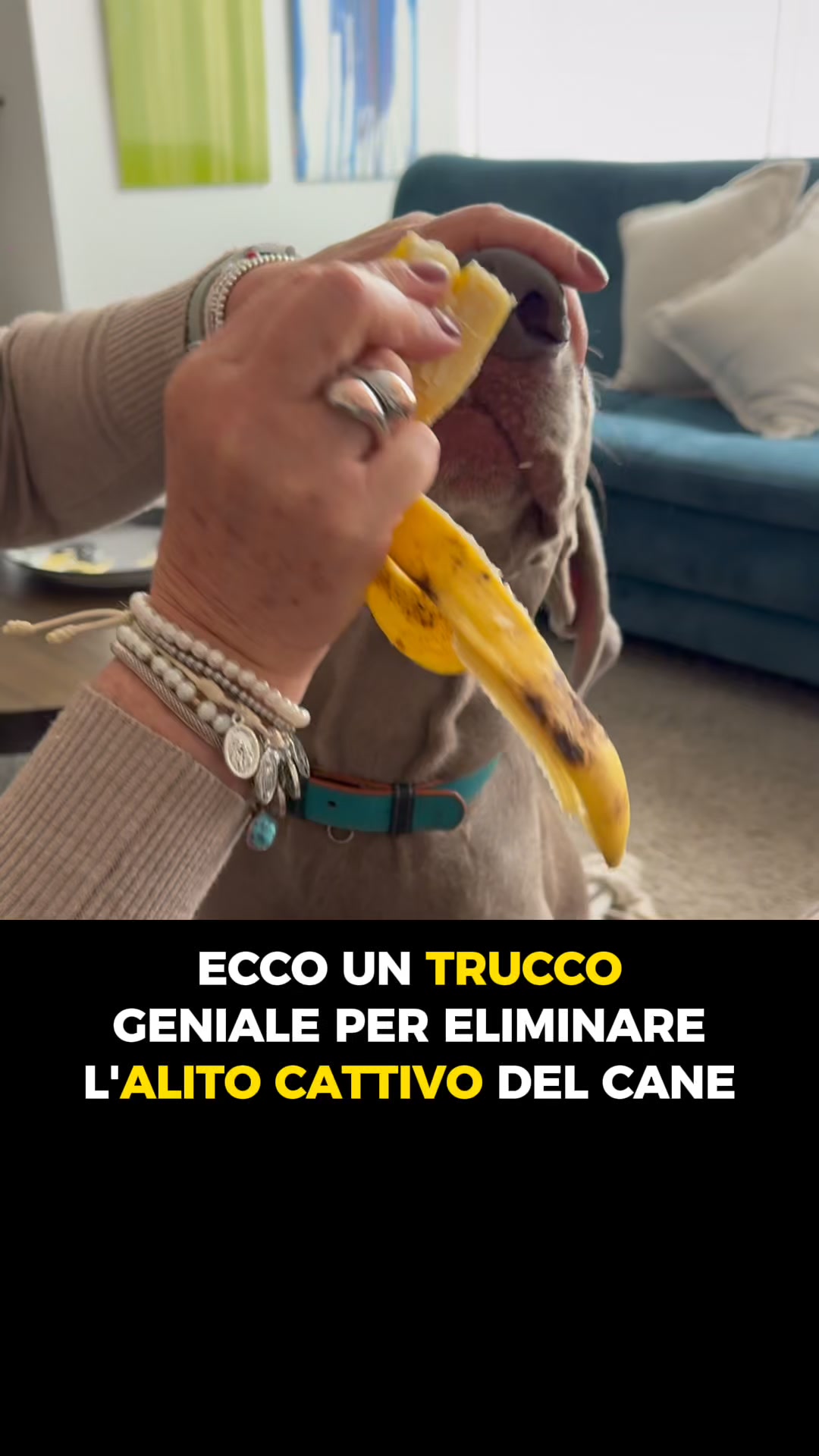 Finalmente — un metodo che funziona