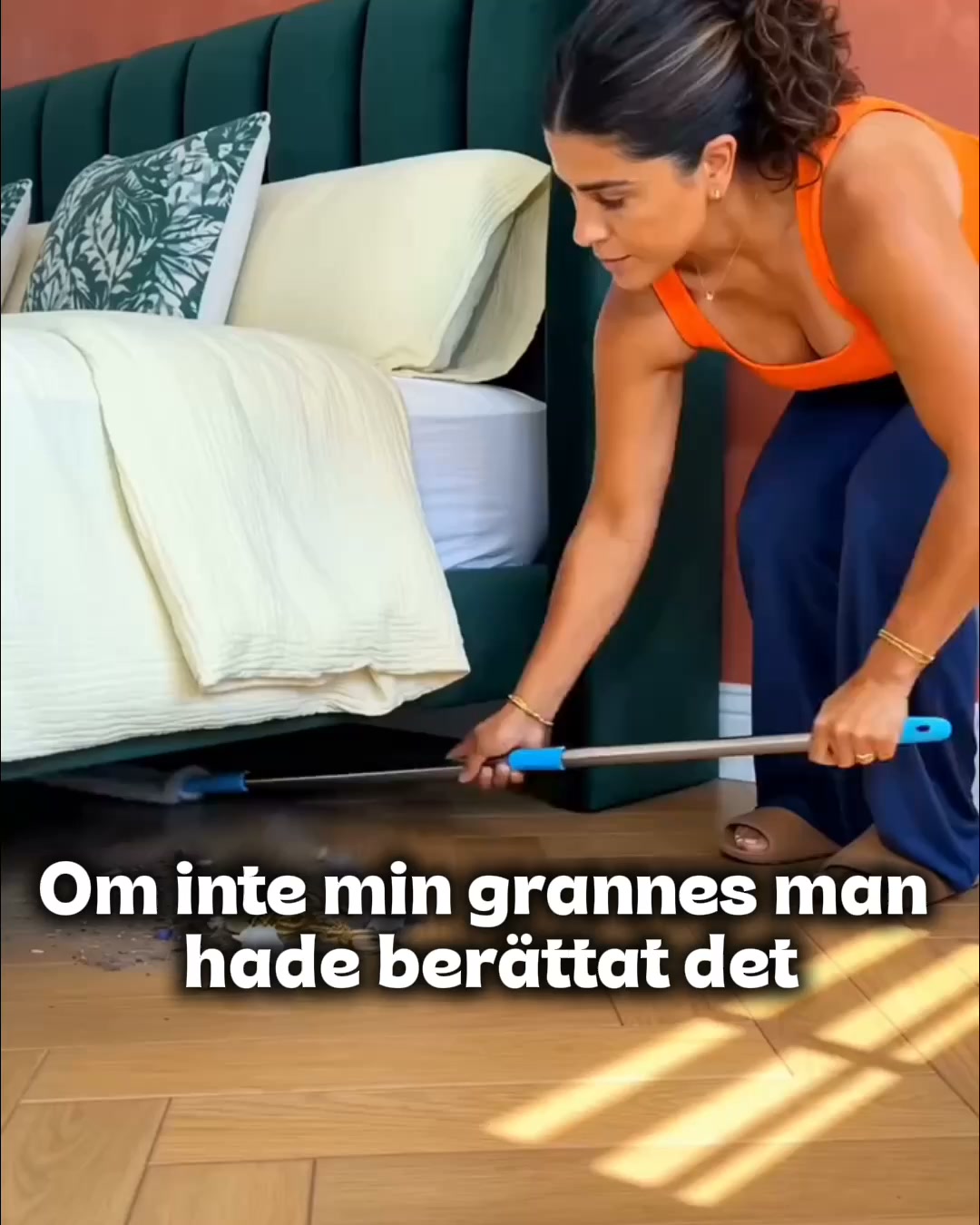 Upptäck varför tusentals väljer Nordsvep