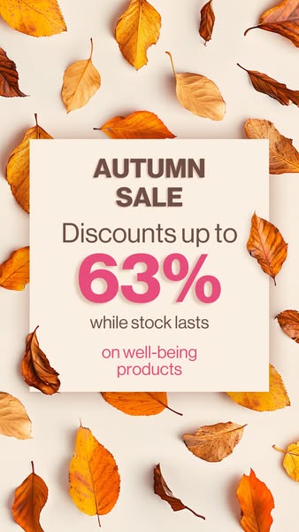 Crazy discounts! Hottest deals of the season.