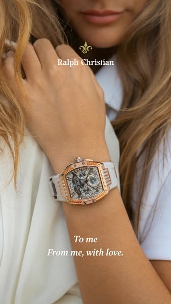 New: The Intrepid Sport Ladies Ice