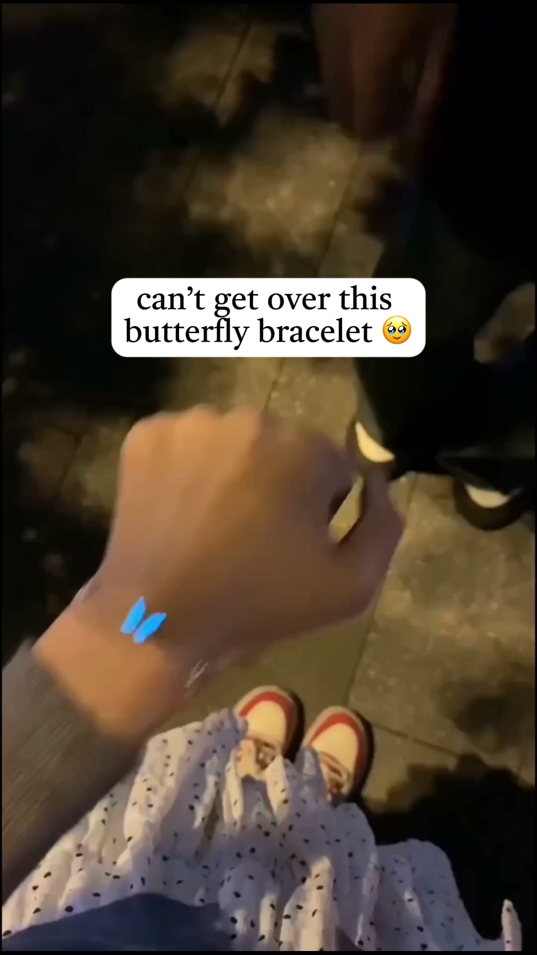 Luckiest One Deserves This!