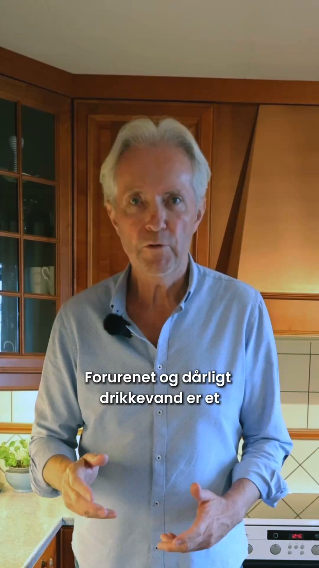 Nordens mest populære Vandfilter