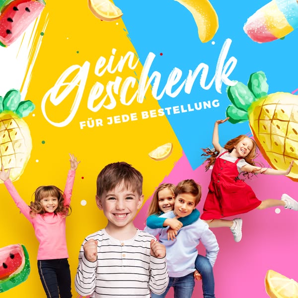 Geschenkeverteilung