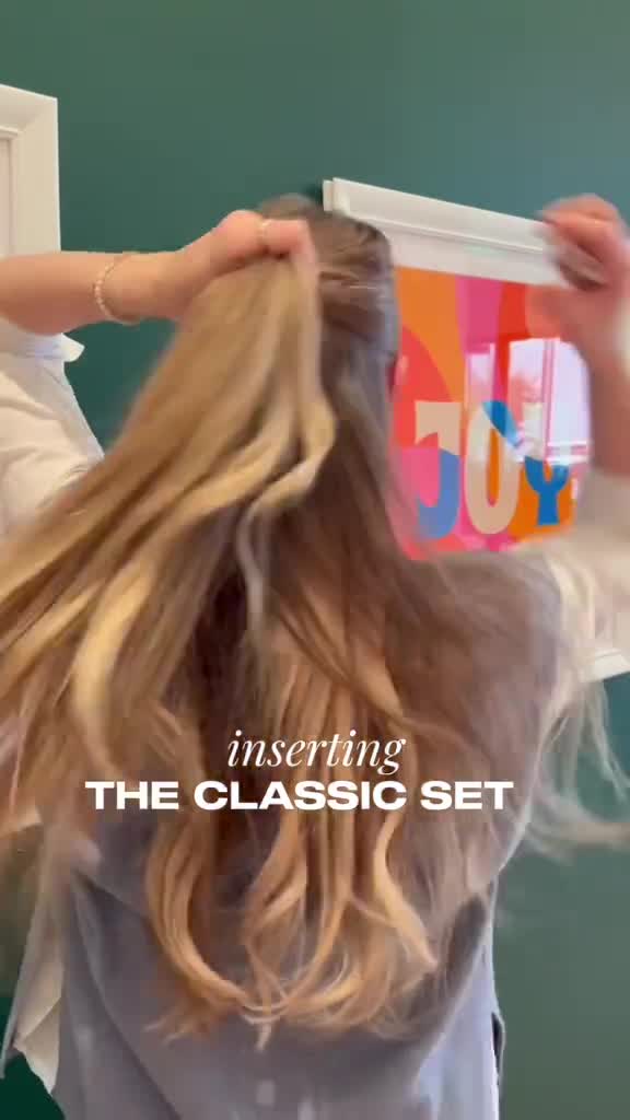 Hair Extensions for Everyone