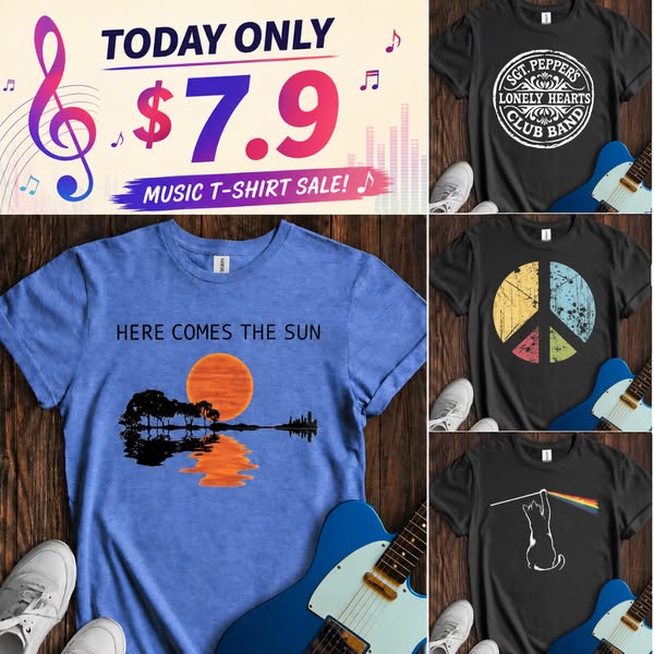 CLEARANCE SALE